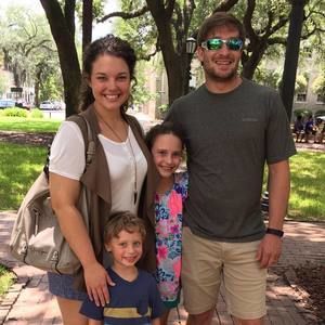 Meet your Posher, Brandon